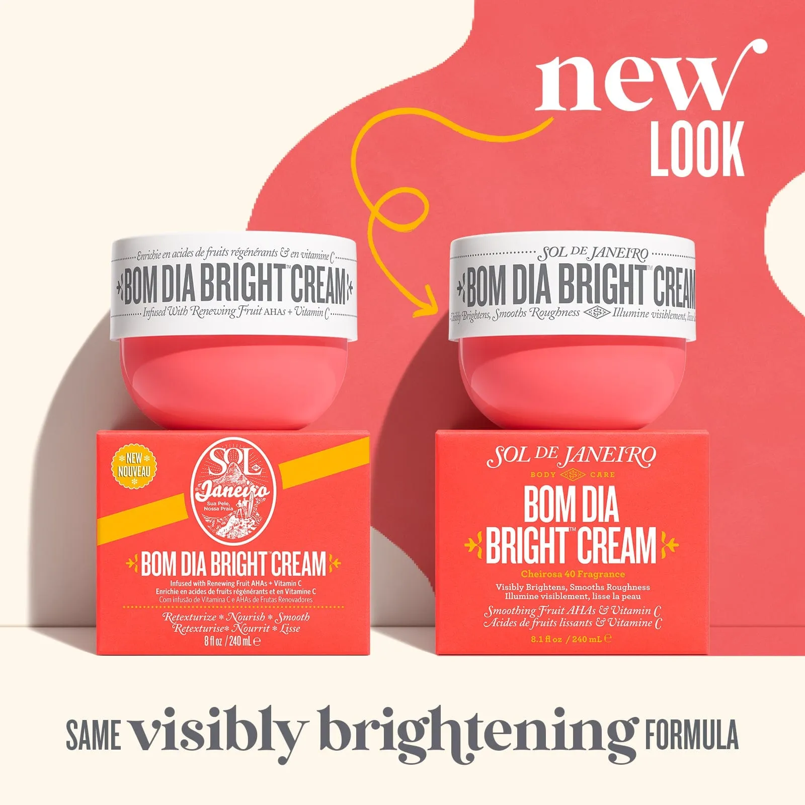 Bom Dia Bright™ Body Cream - Image 11