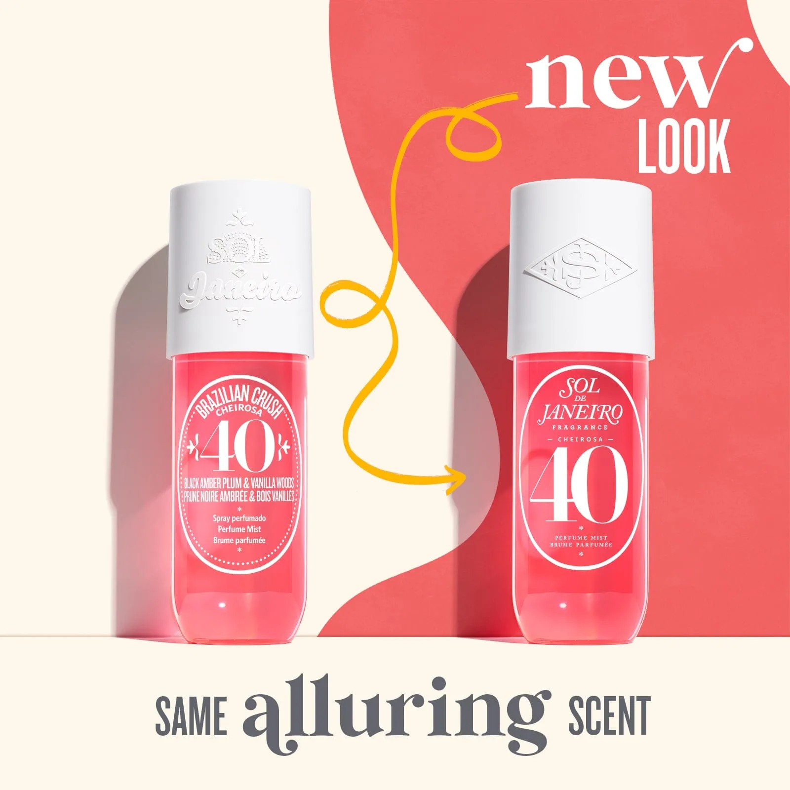 Cheirosa 40 Bom Dia Bright™ Perfume Mist - Image 9