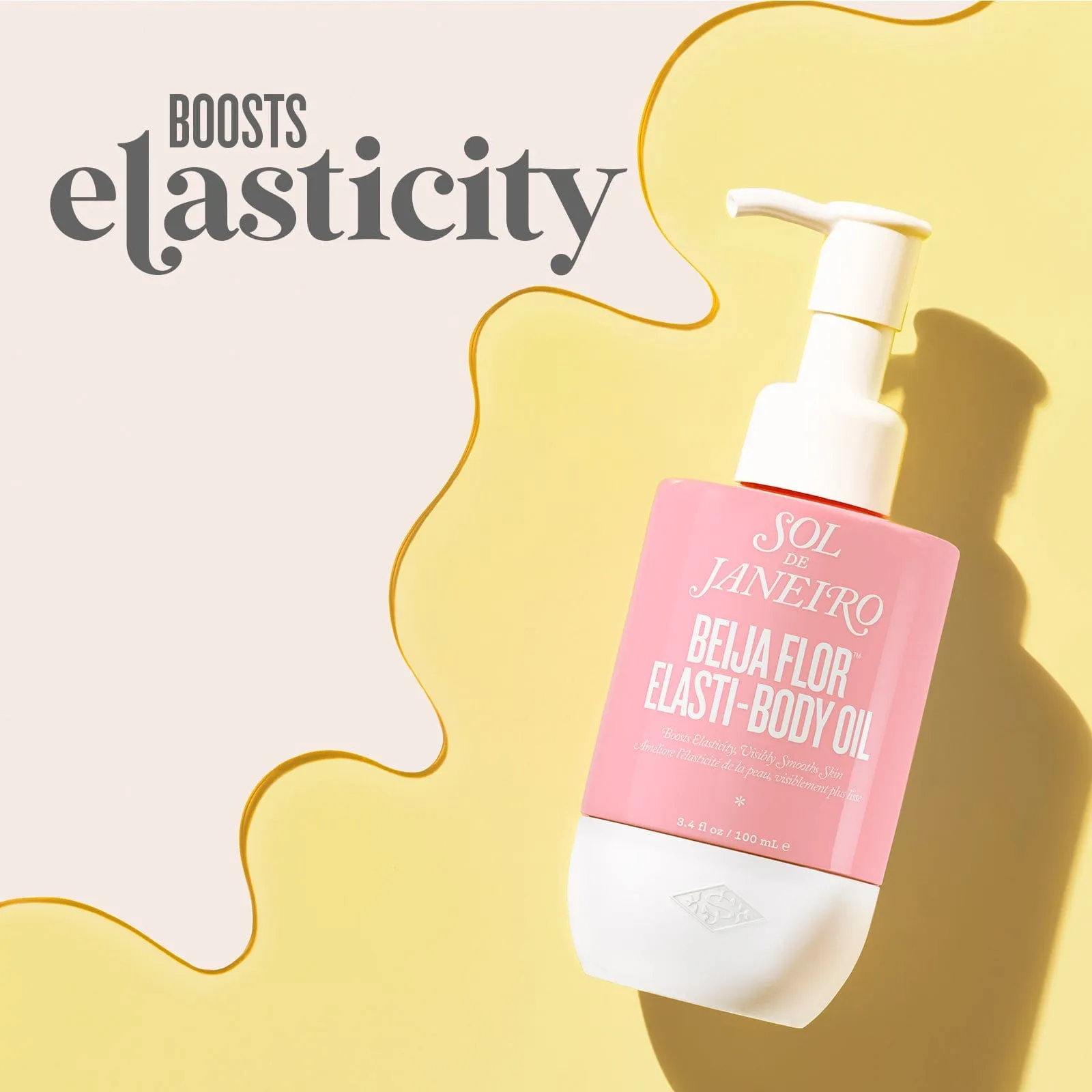Beija Flor™ Elasti-Body Oil - Image 5
