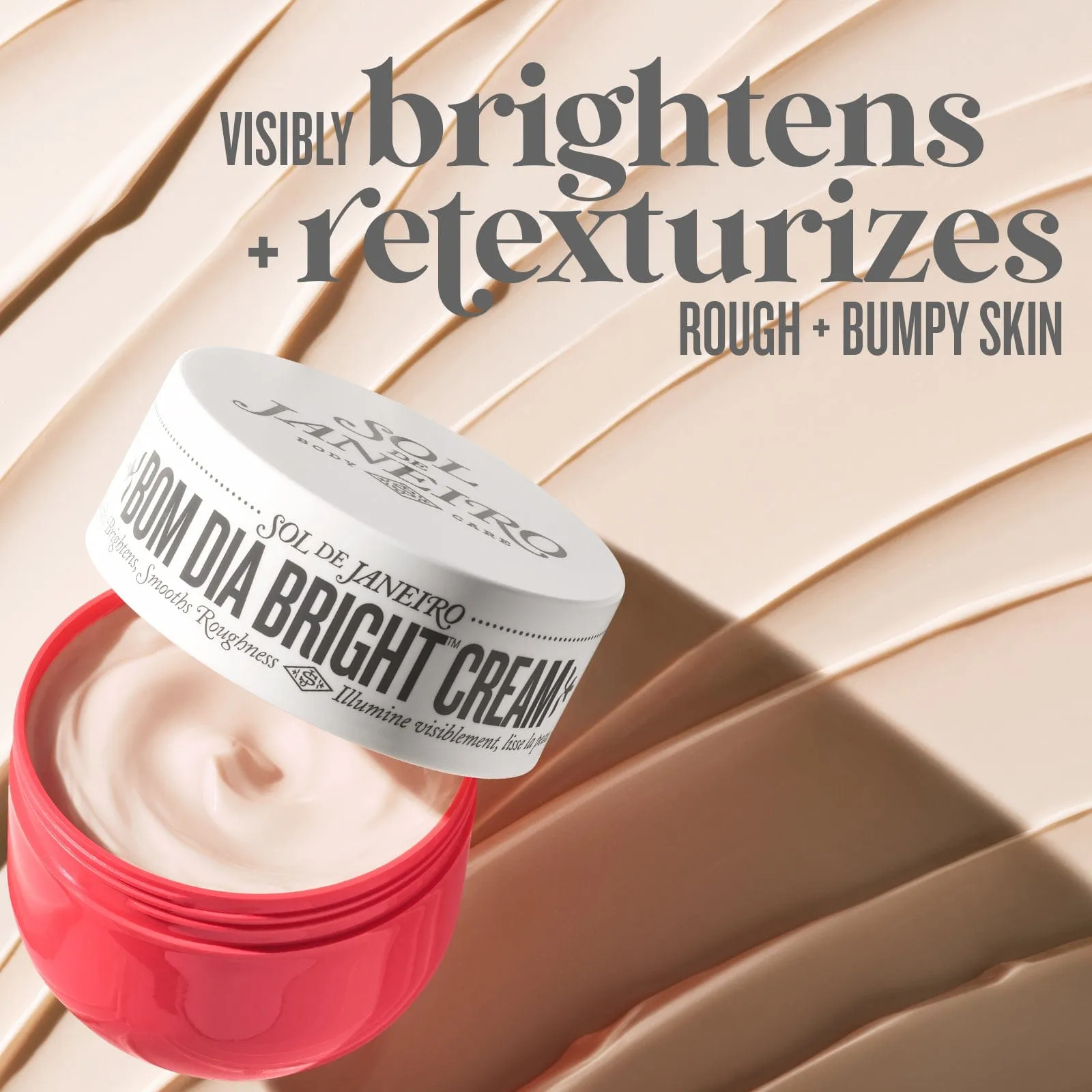 Bom Dia Bright™ Body Cream - Image 2