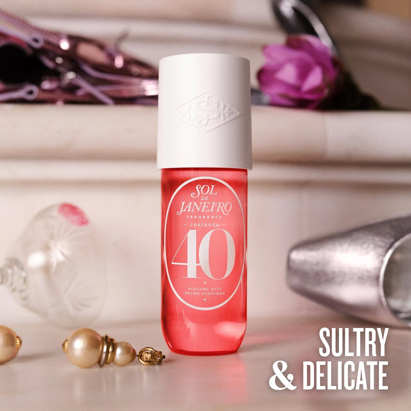 Passport to Paradise Perfume Set | Online Exclusive - Image 4