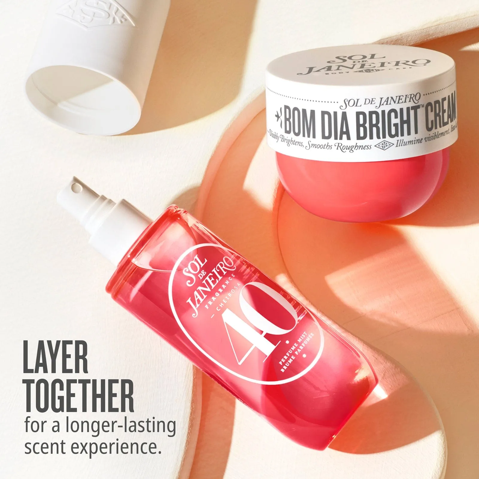 Cheirosa 40 Bom Dia Bright™ Perfume Mist - Image 6