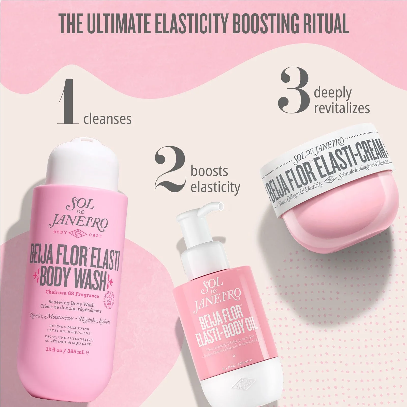 Beija Flor™ Elasti-Body Oil - Image 6