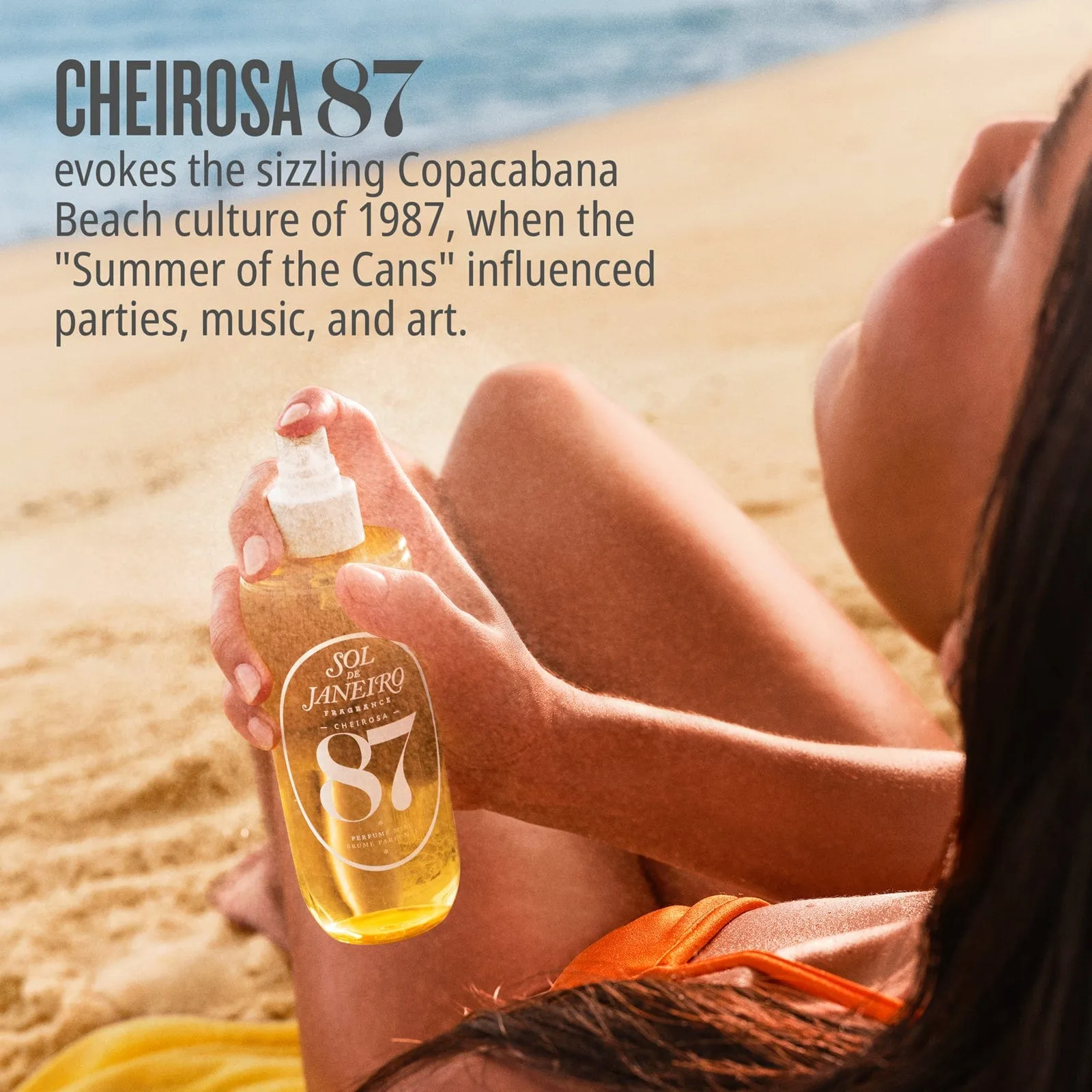 Cheirosa 87 Rio Radiance™ Perfume Mist - Image 5