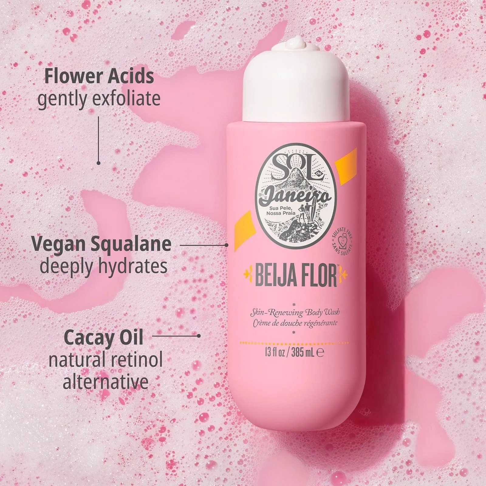Beija Flor™ Body Routine Set | Online Exclusive - Image 3