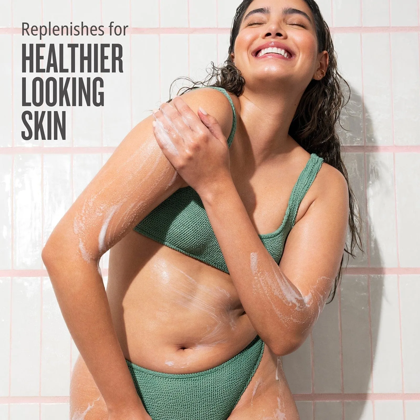 Beija Flor™ Renewing Body Wash - Image 5