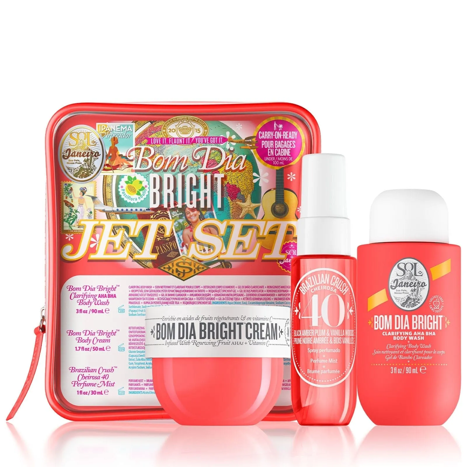 Bom Dia Bright™ Jet Set - Image 2