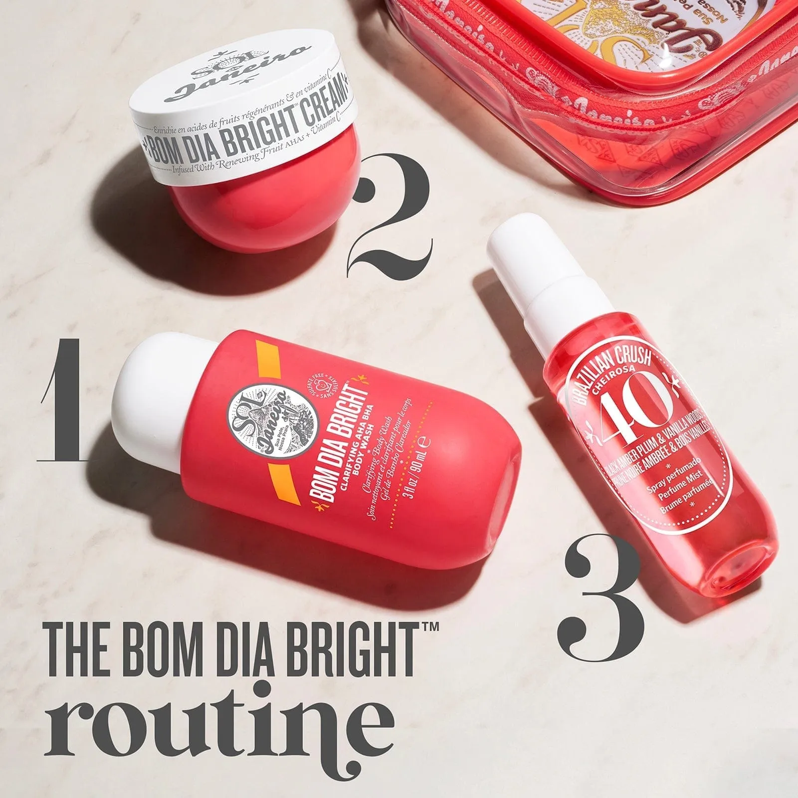 Bom Dia Bright™ Jet Set - Image 3