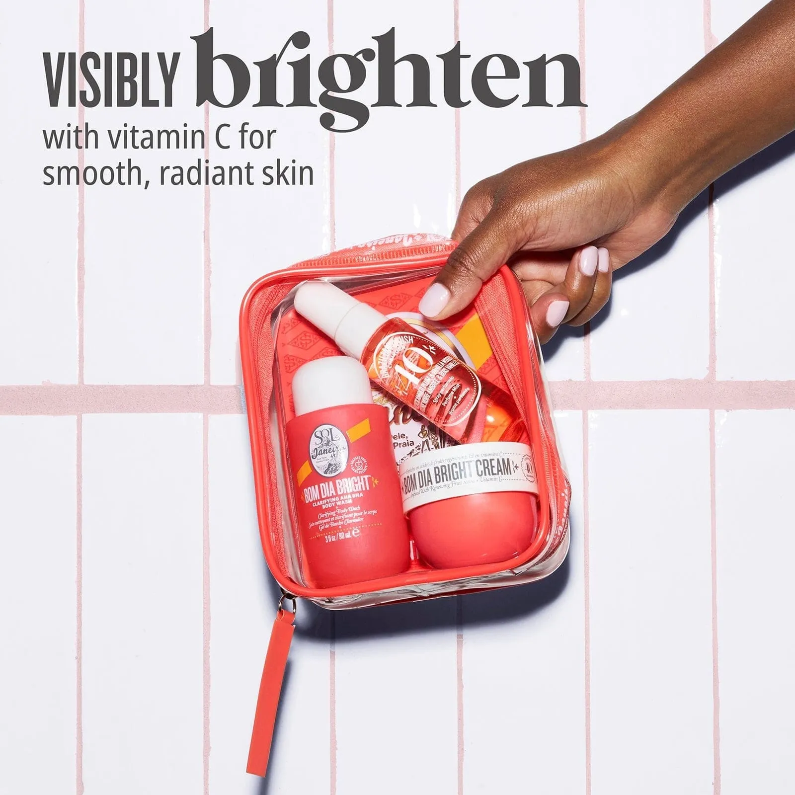 Bom Dia Bright™ Jet Set - Image 5