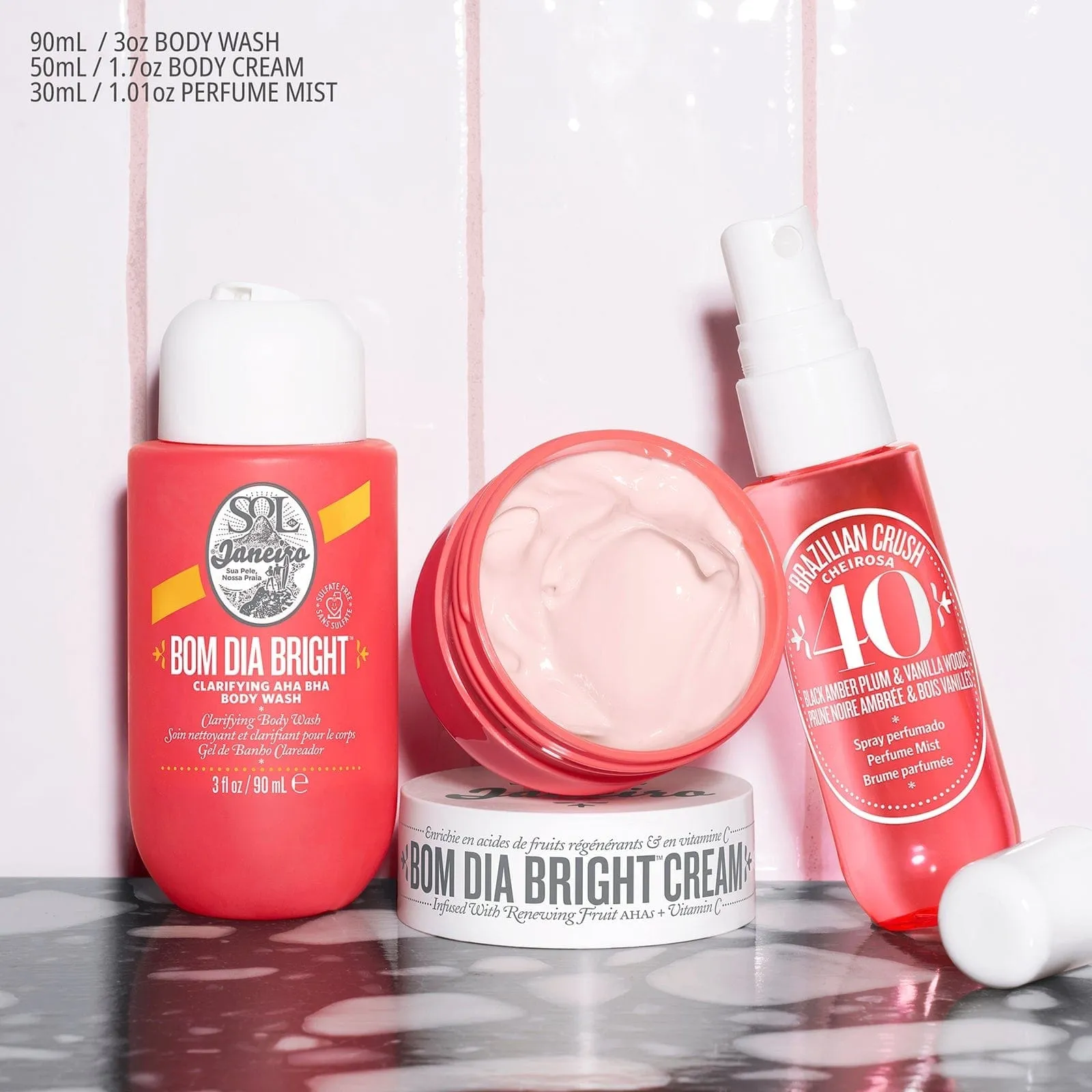 Bom Dia Bright™ Jet Set - Image 8