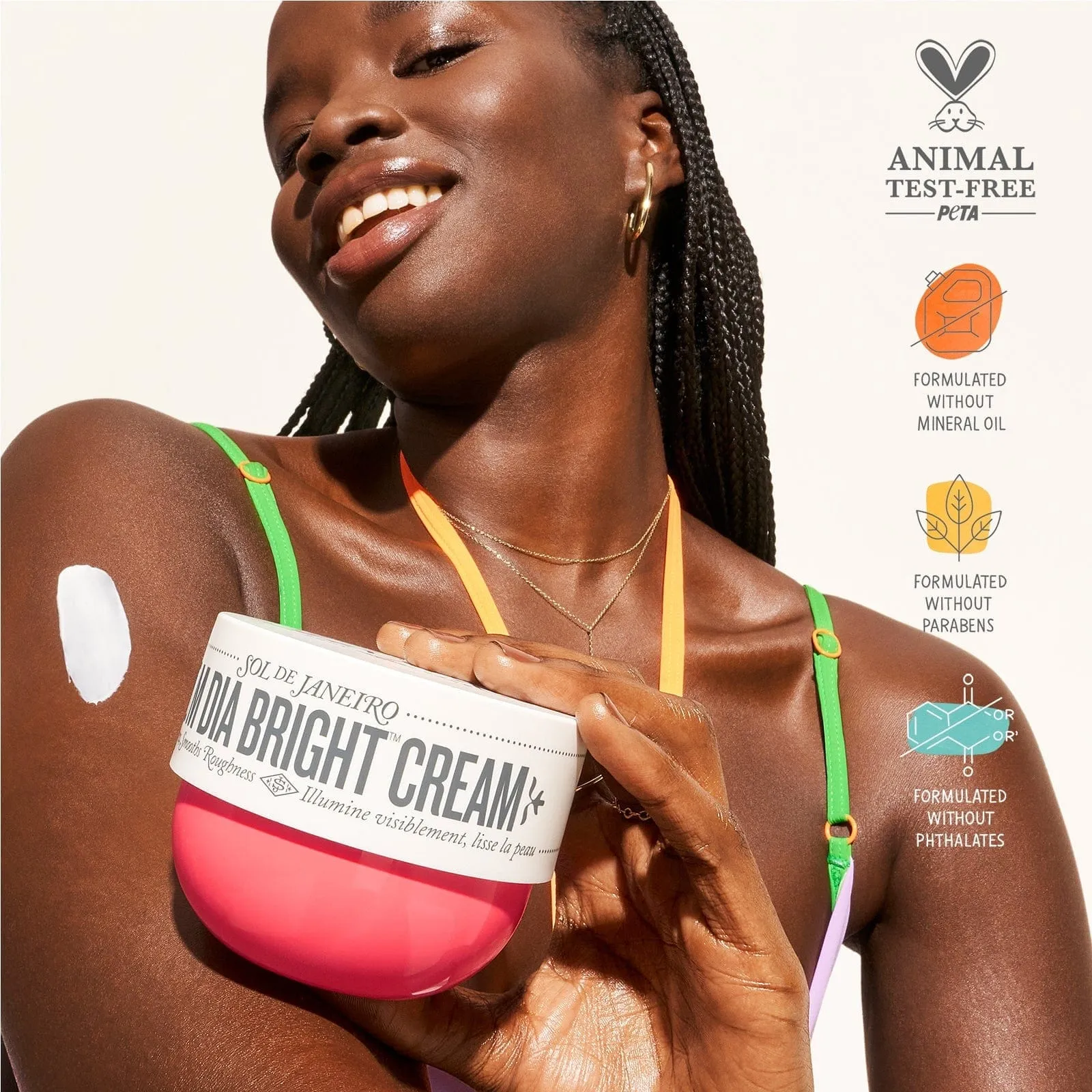 Bom Dia Bright™ Body Cream - Image 10