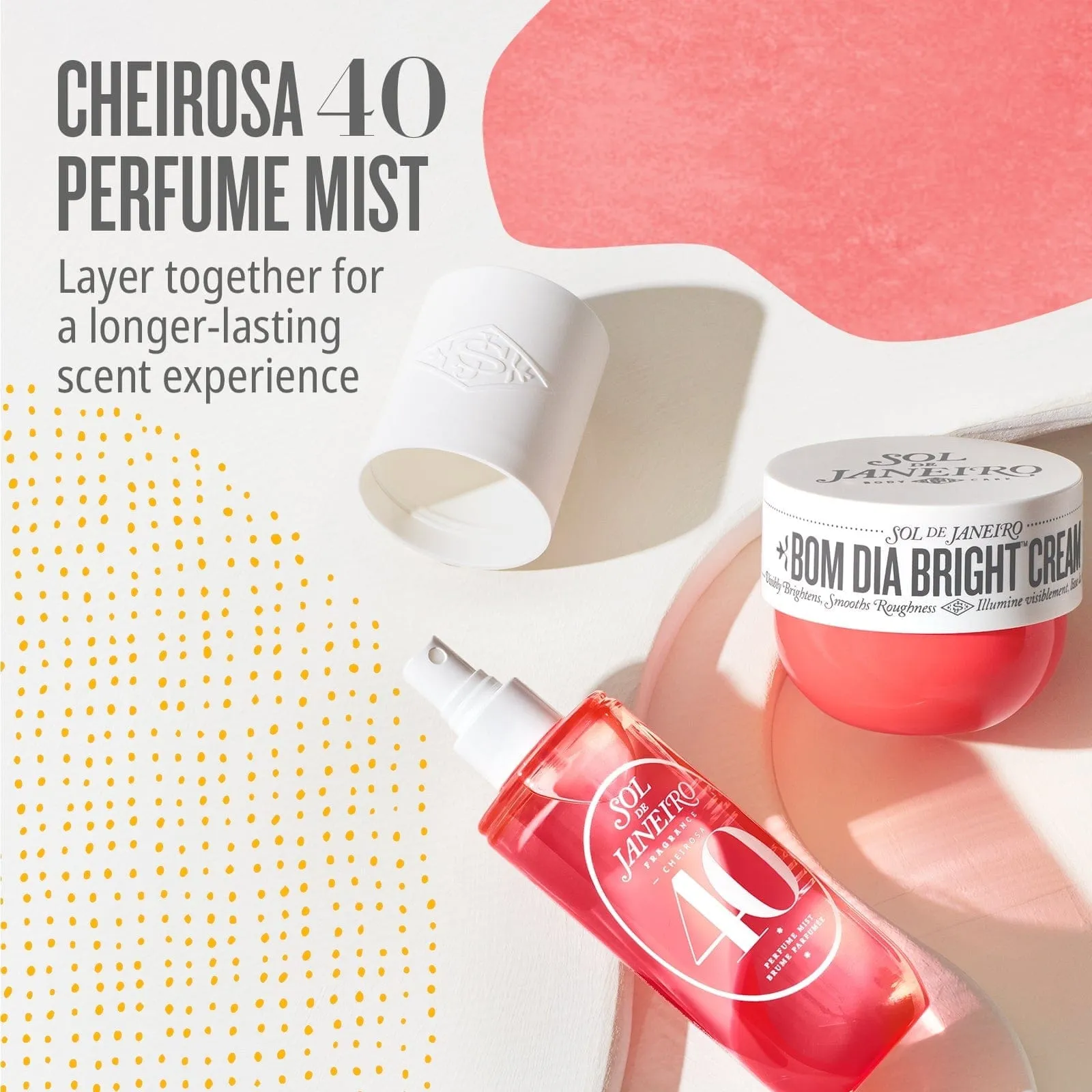 Bom Dia Bright™ Body Cream - Image 8
