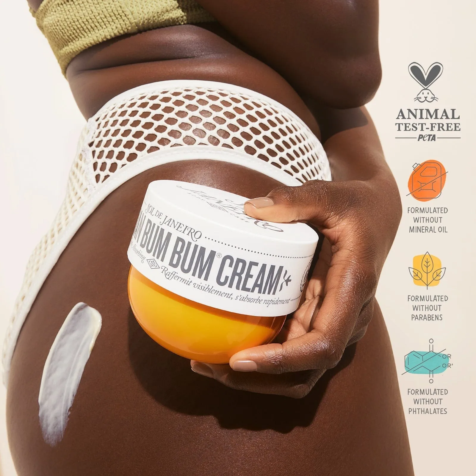 Brazilian Bum Bum® Cream - Image 10