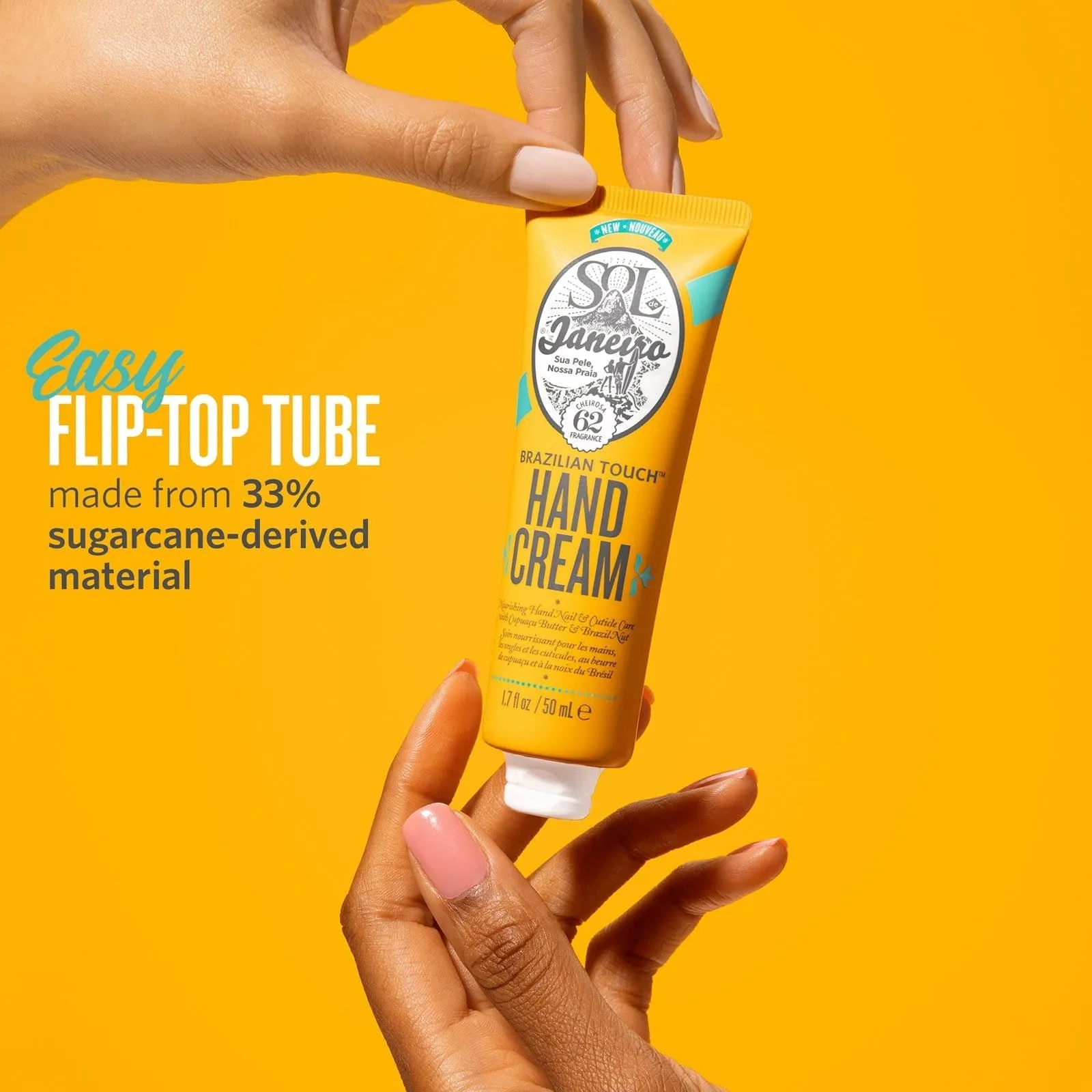 Brazilian Touch™ Hand Cream - Image 5