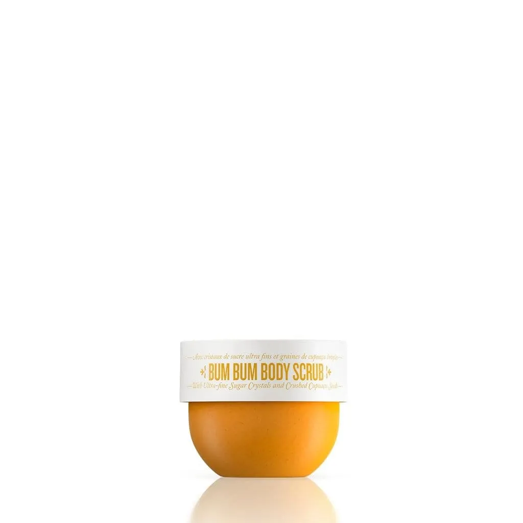 Bum Bum Body Scrub - Image 9