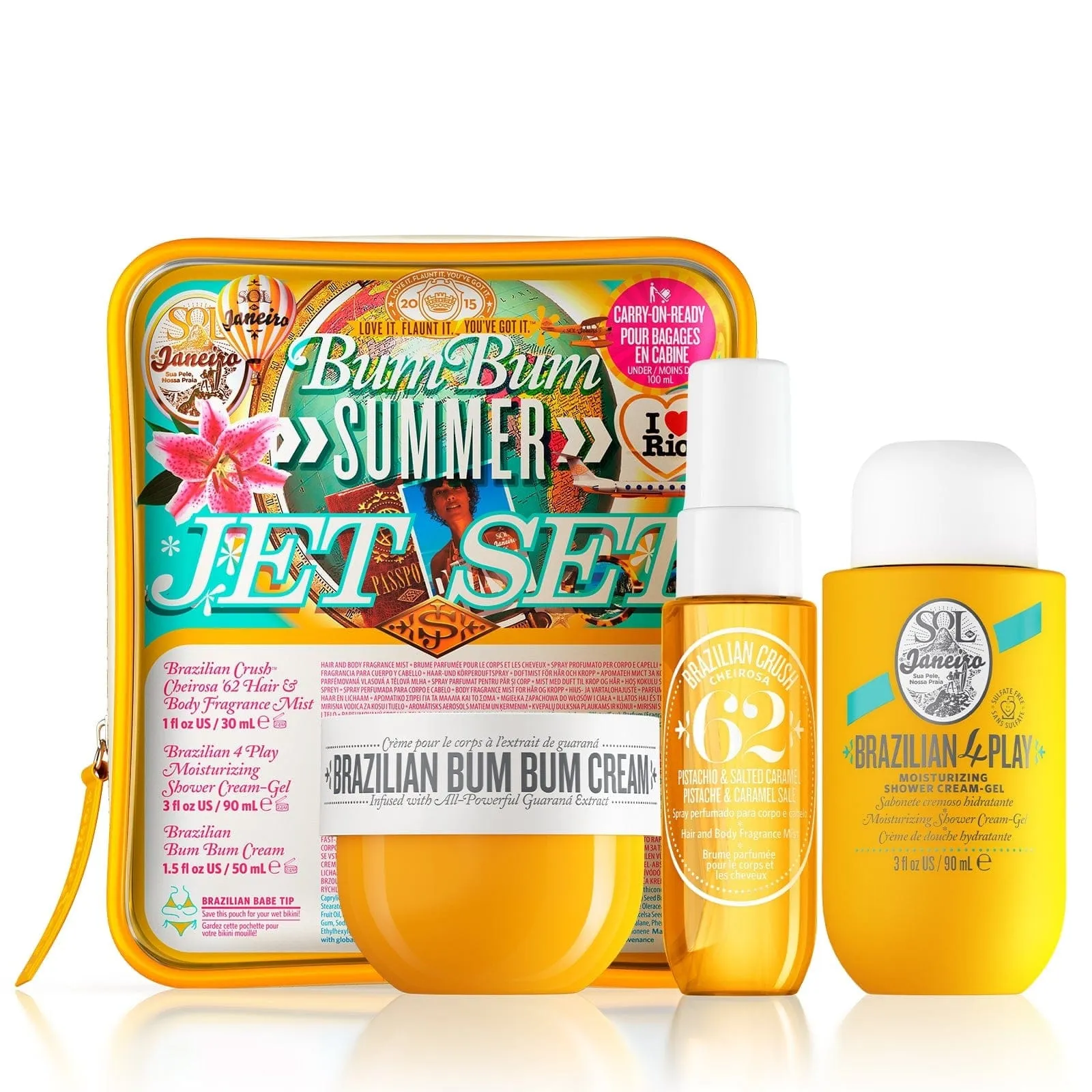 Bum Bum Jet Set - Image 2