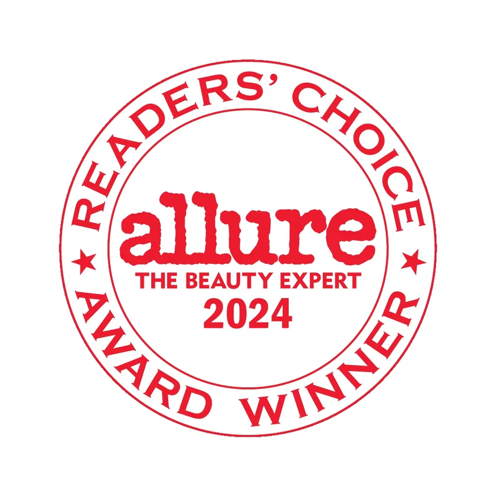 2024 Allure Readers Choice Award