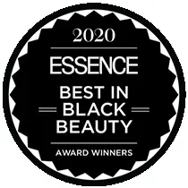 2020 Essence Best In Black Beauty Award Winner