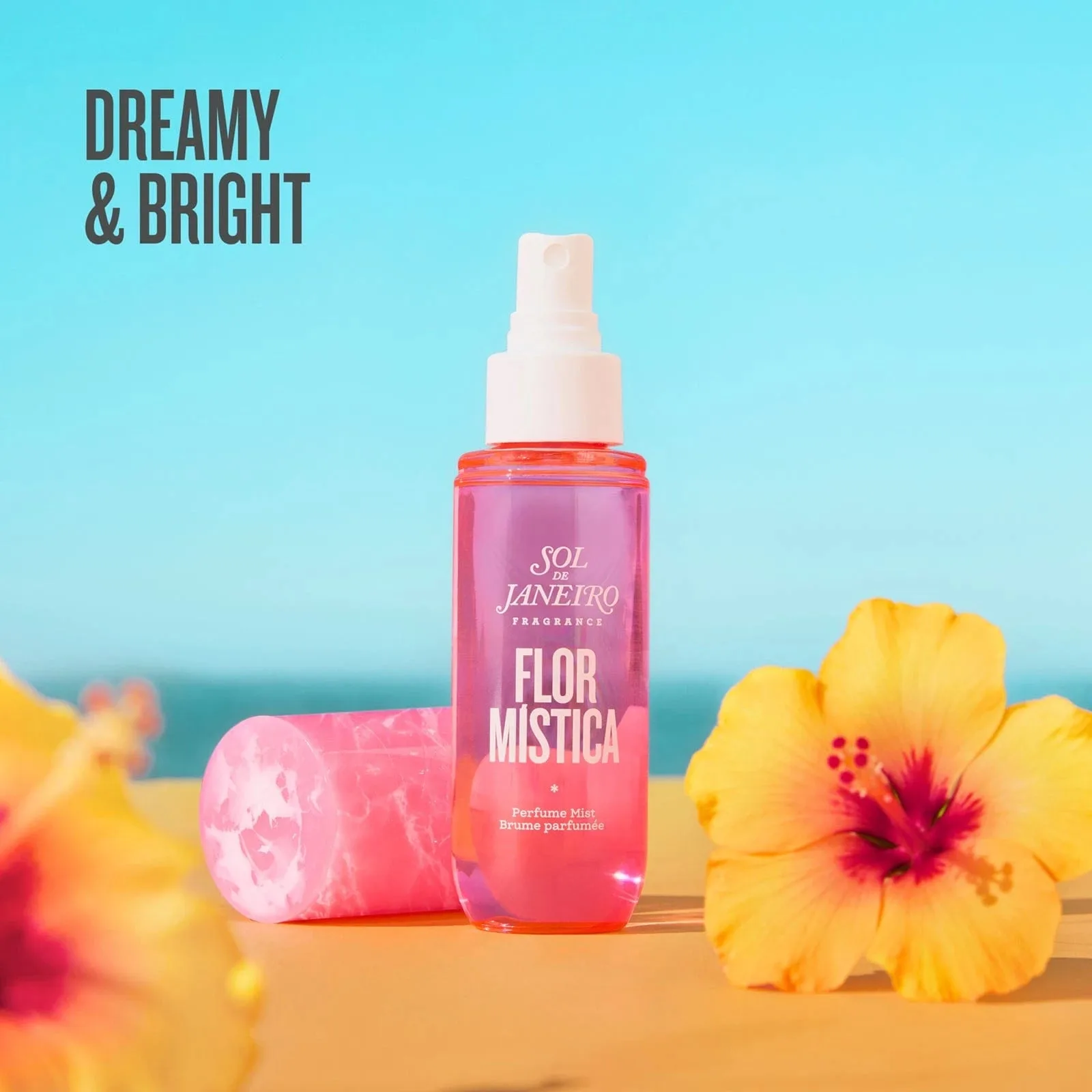 Flor Mística Perfume Mist - Image 2