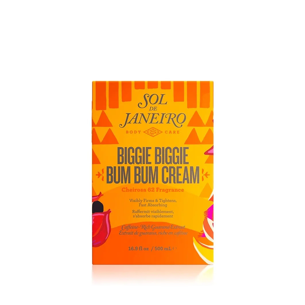 Biggie Biggie Bum Bum Cream - Image 5