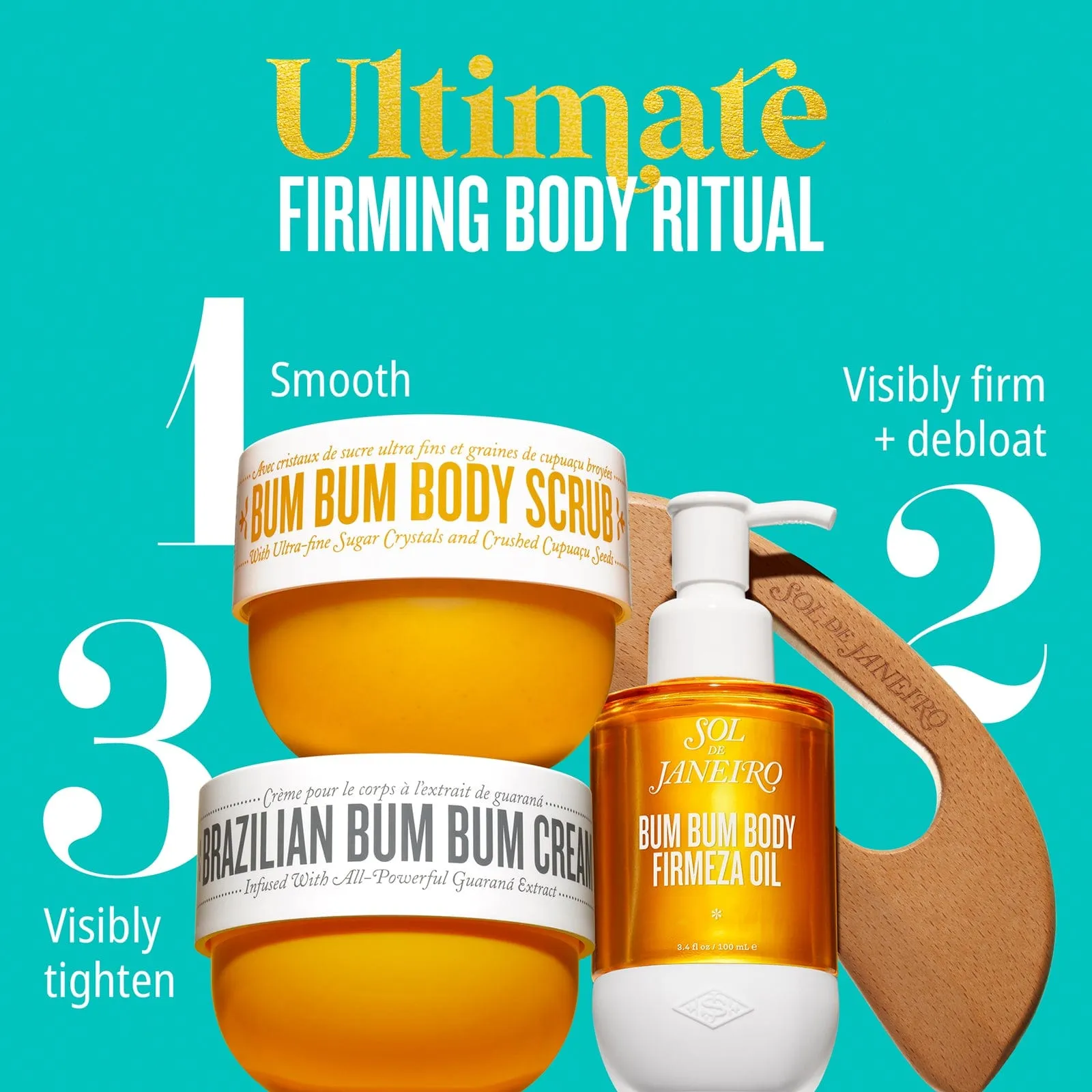 Body Firmeza Massage Tool - Image 4