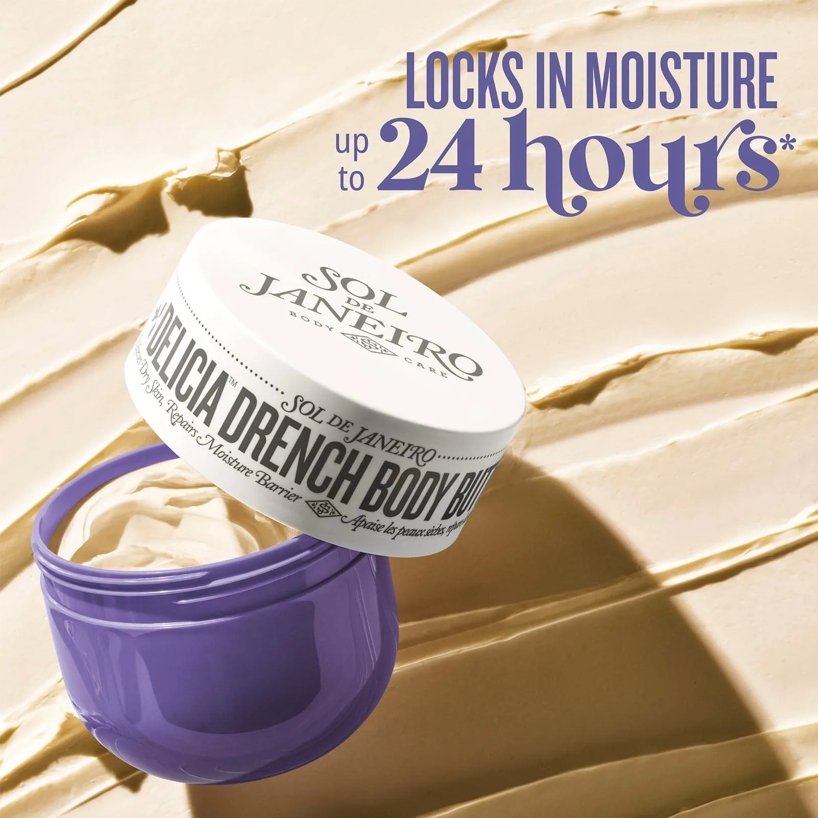 Deep Moisture Routine - Image 4