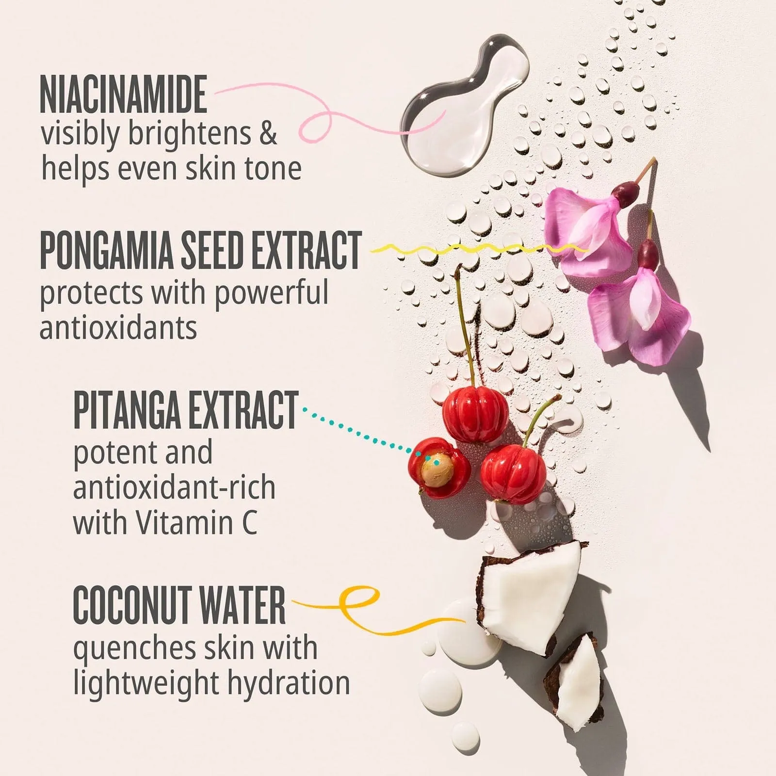 Rio Radiance™ SPF 50 Body Spray - Image 4