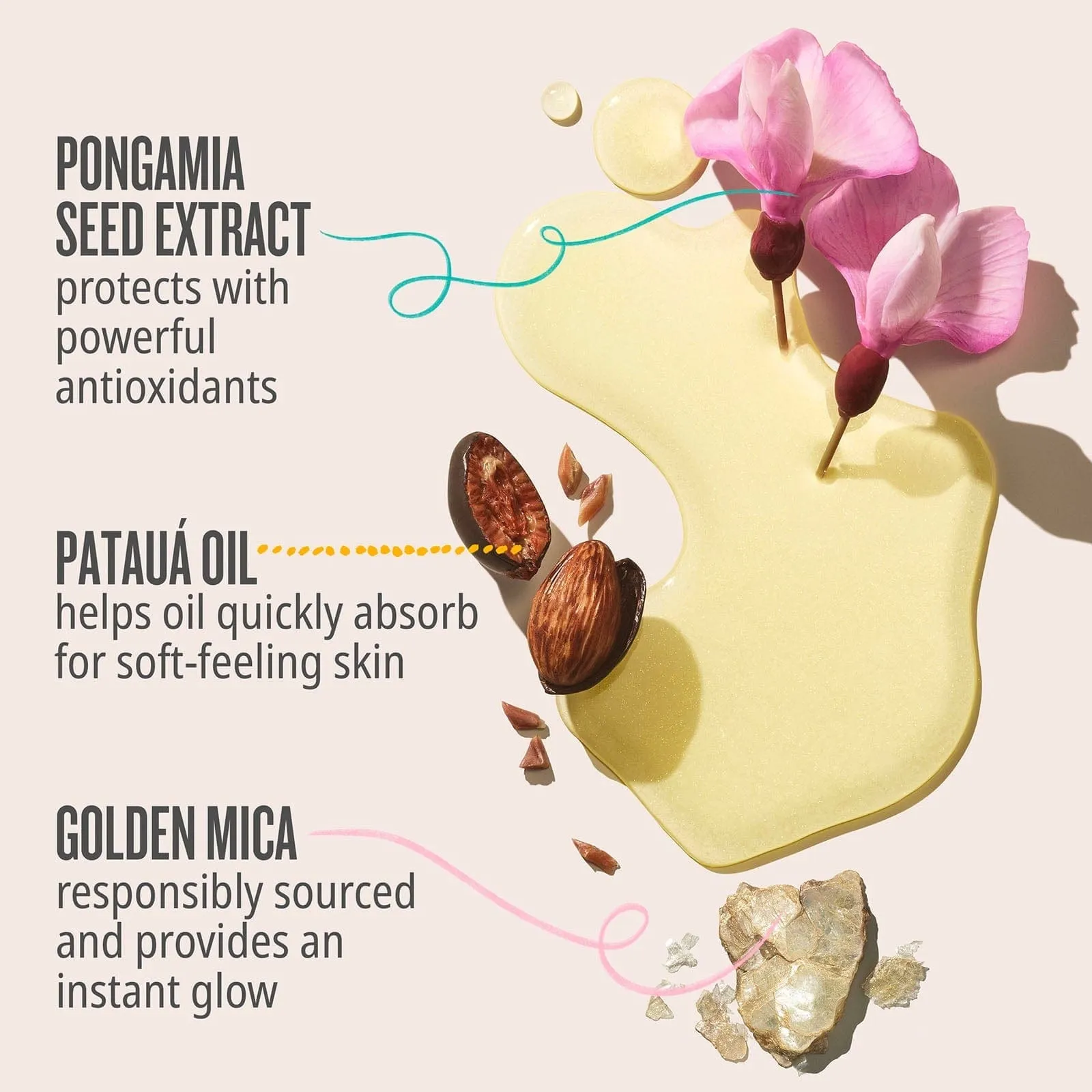 Rio Radiance™ SPF 50 Body Oil | Seasonal Exclusive - Image 4