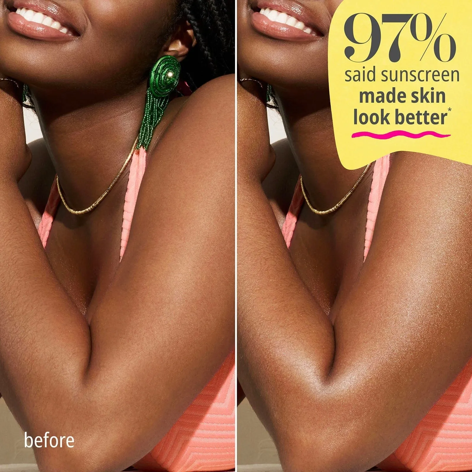 Rio Radiance™ SPF 50 Body Oil | Seasonal Exclusive - Image 5