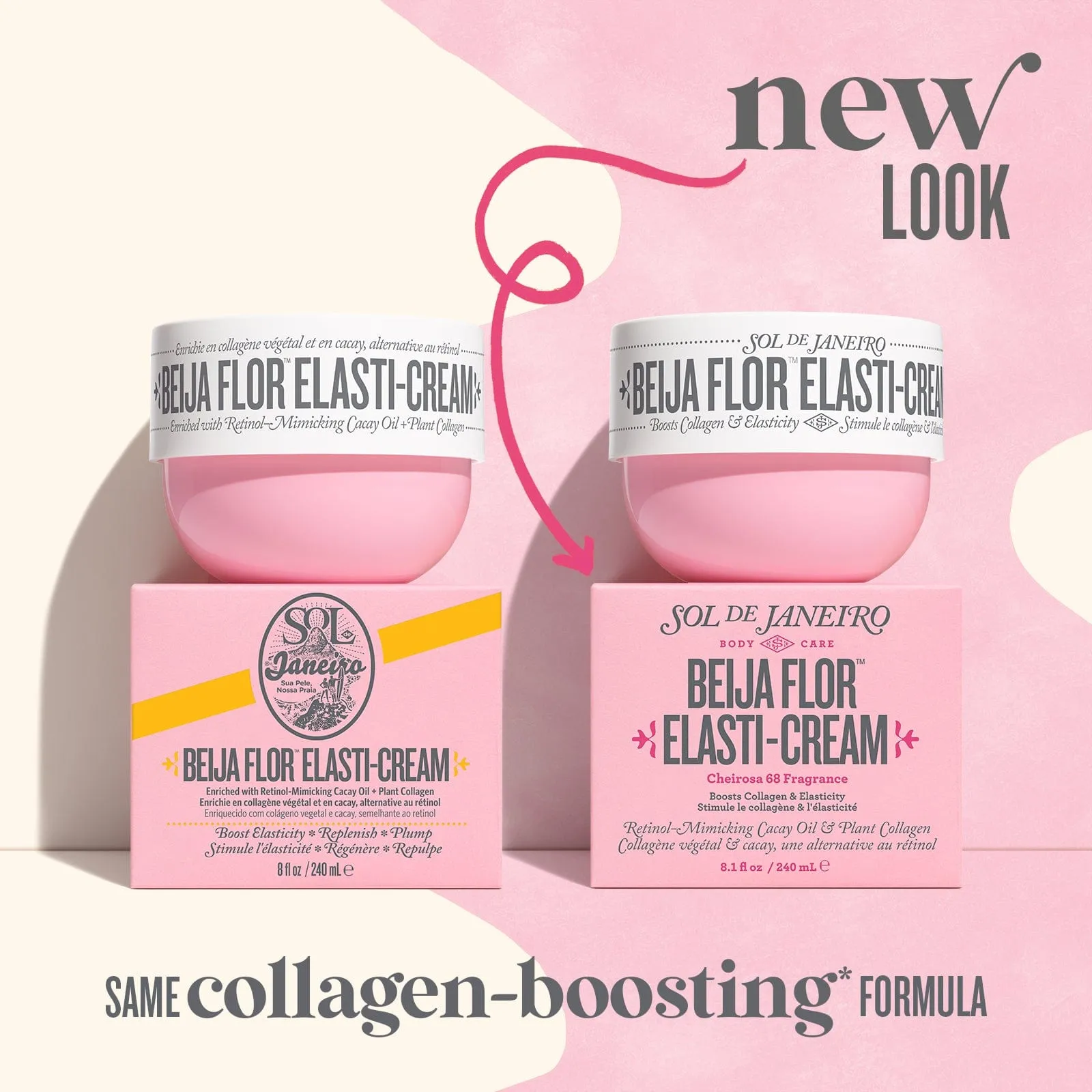 Beija Flor™ Elasti-Cream - Image 11