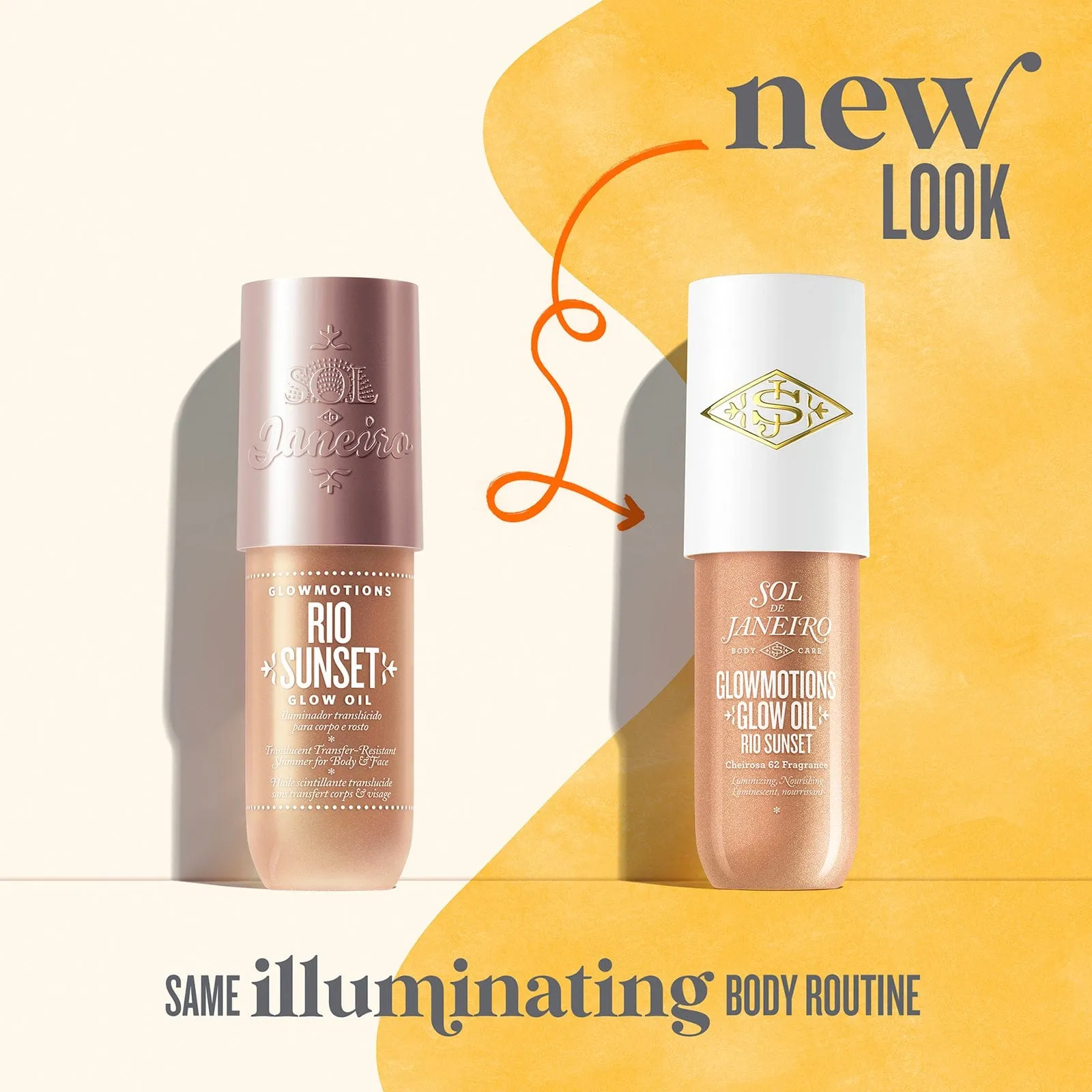 GlowMotions Glow Body Oil - Image 8