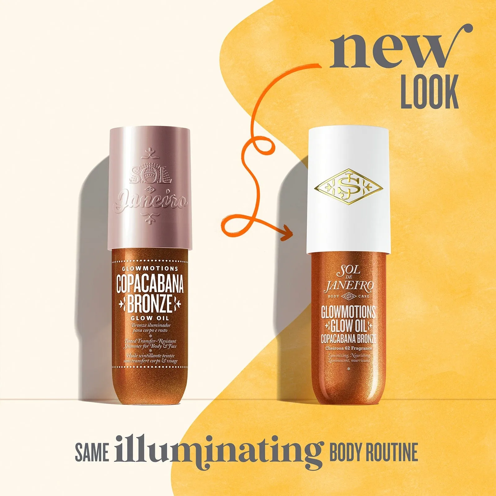 GlowMotions Glow Body Oil - Image 9