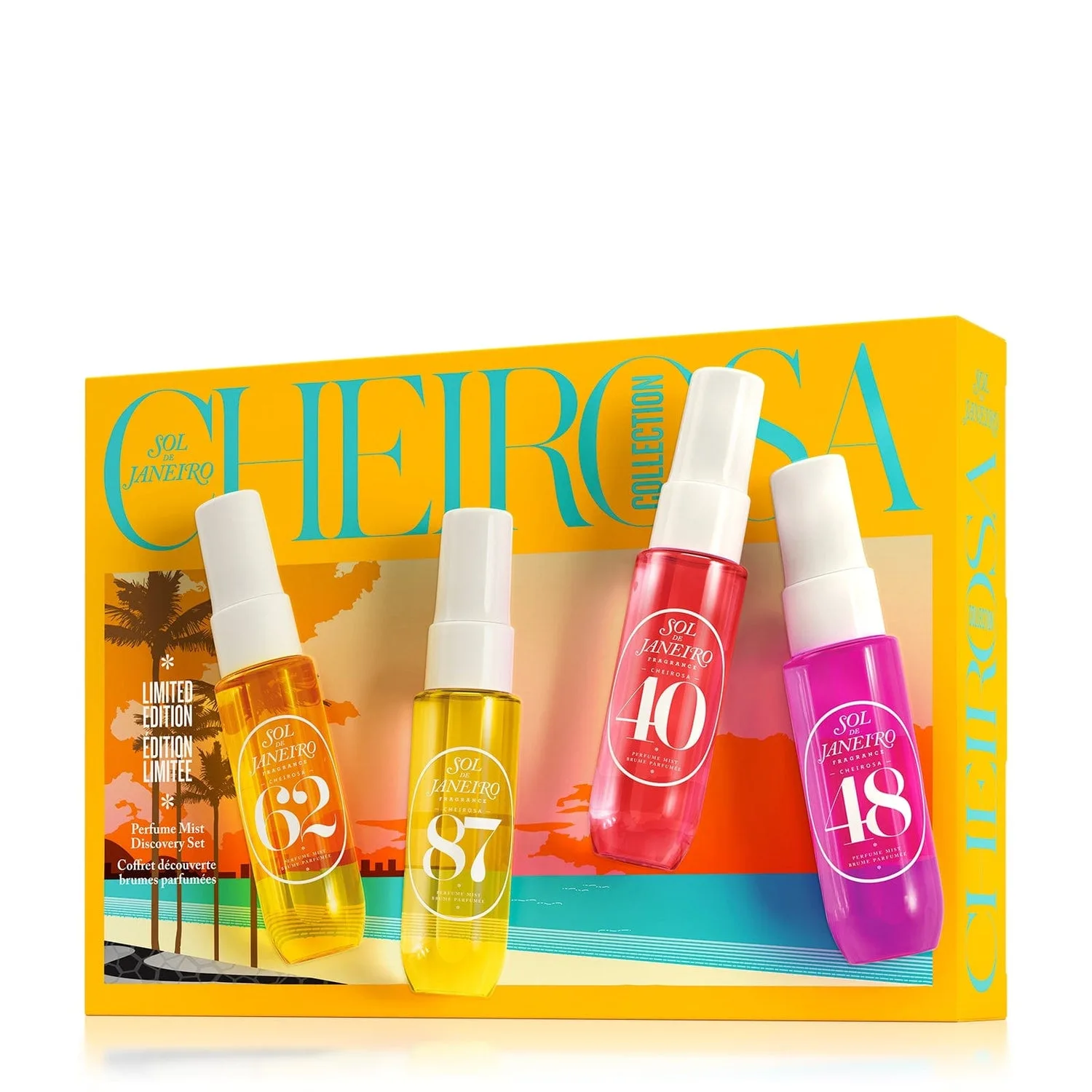 Star Gazer | Limited Edition Perfume Mist Discovery Set - Image 5