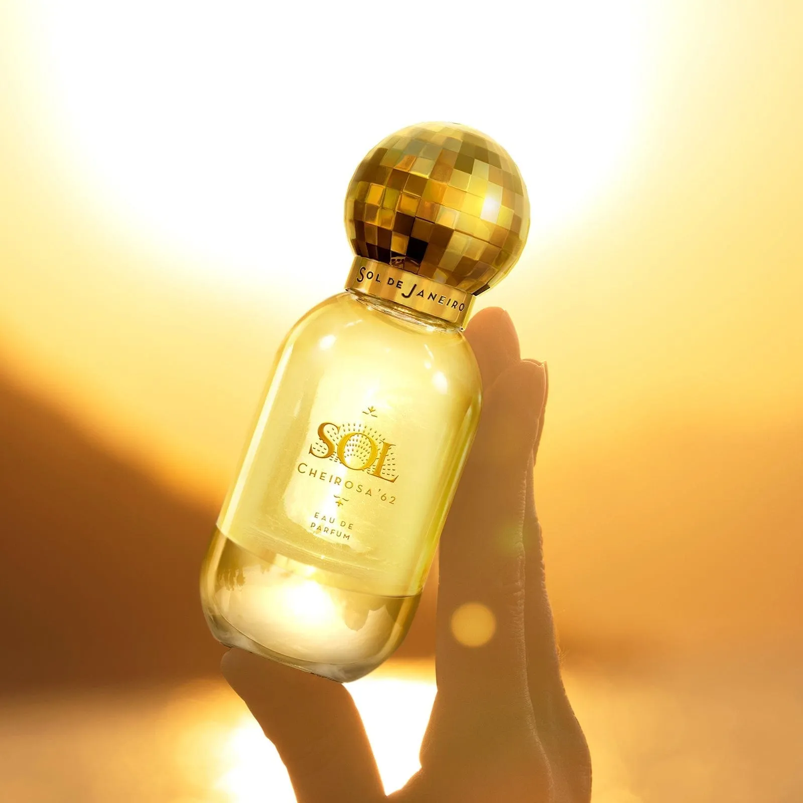 SOL Cheirosa 62™ - Image 2