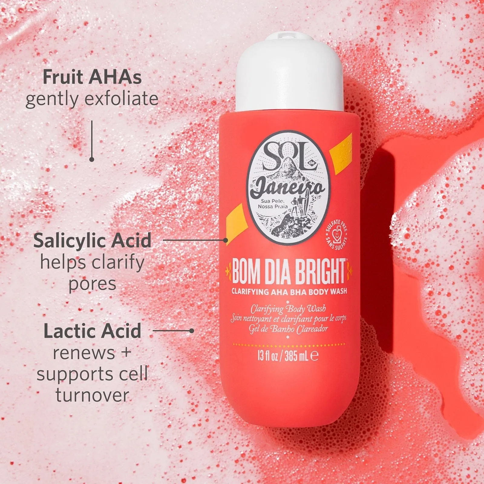 Scent Your Shower Quad | Online Exclusive - Image 6
