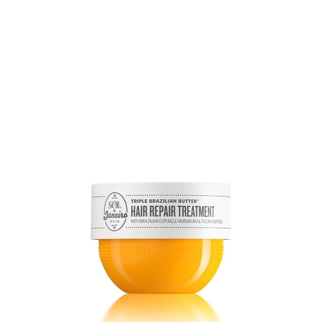Triple Brazilian Butter™ Hair Repair Treatment - Image 5