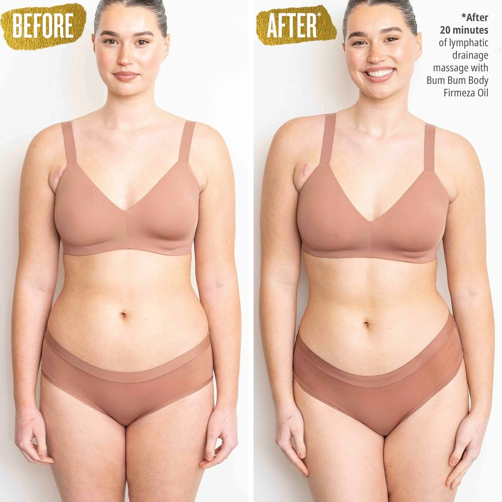Bum Bum Body Firmeza Oil - Image 5