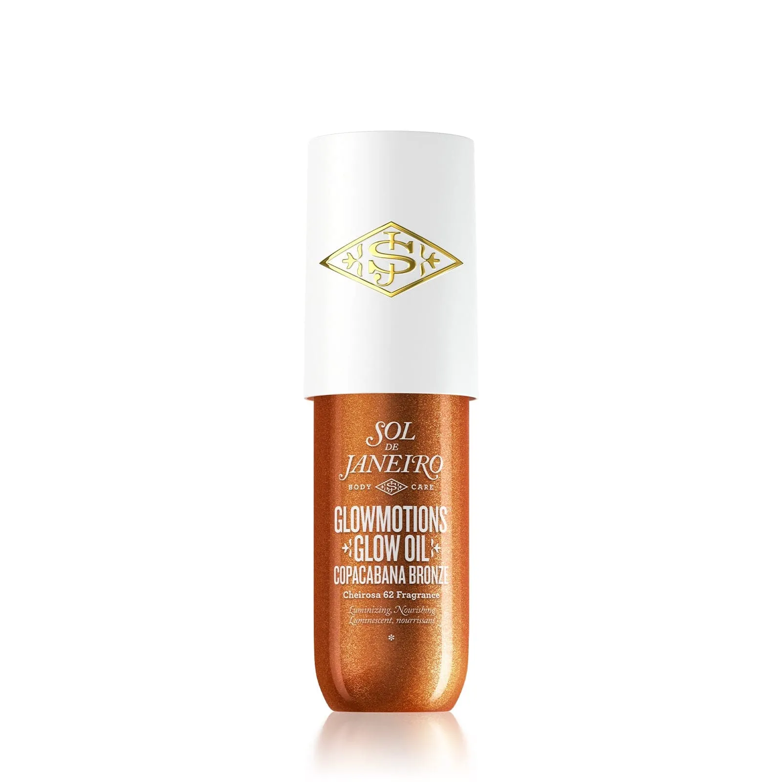 GlowMotions Glow Body Oil - Image 2