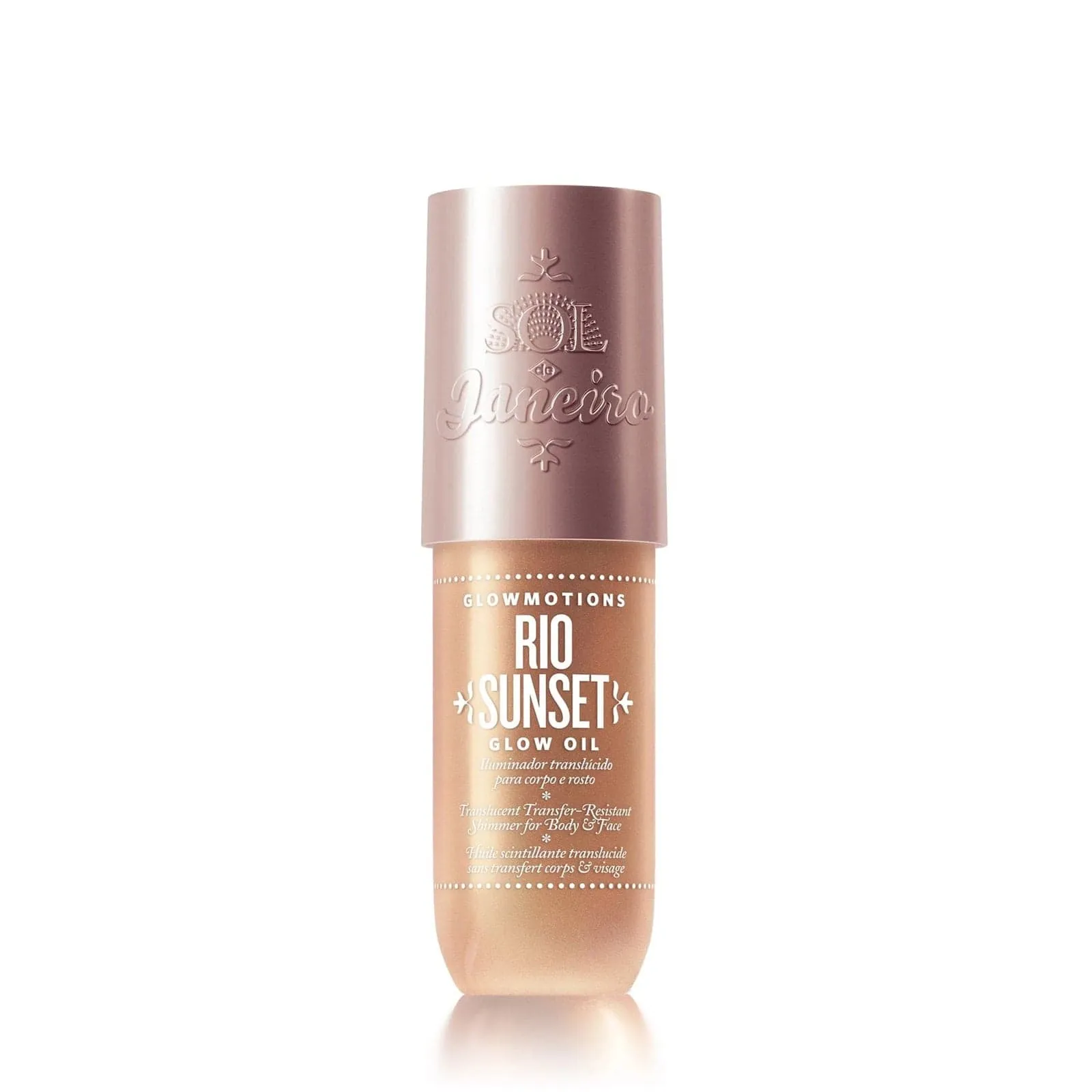 GlowMotions Glow Body Oil - Image 3