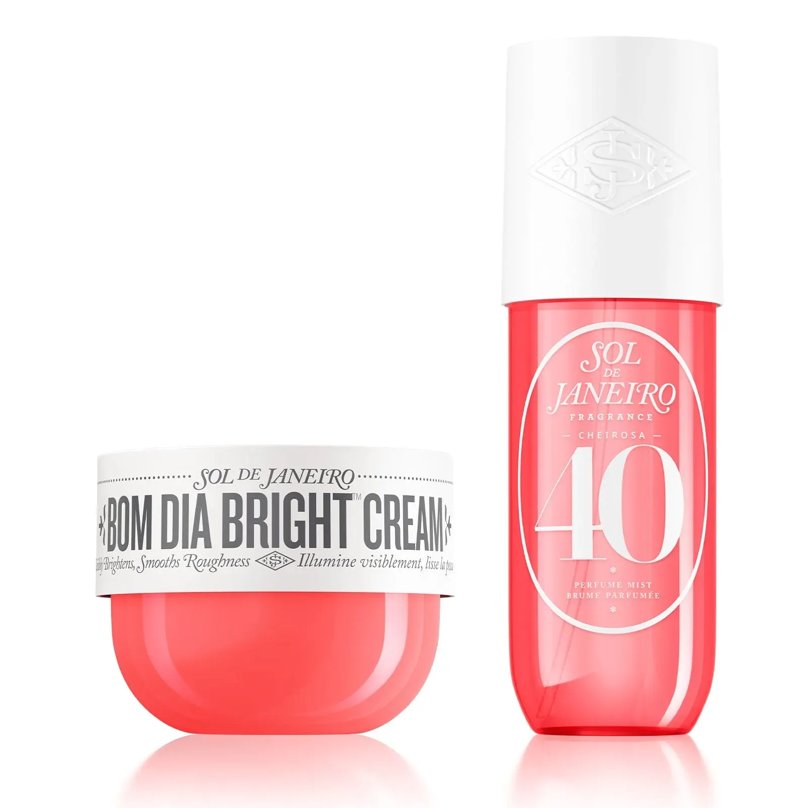 Bom Dia Bright™ Set | Online Exclusive