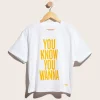 Badalada Relaxed Tee