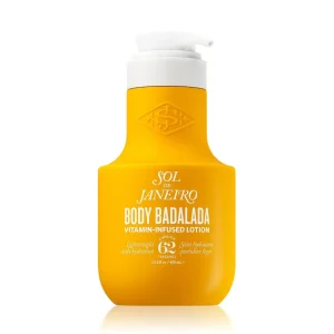 Body Badalada™ Lotion