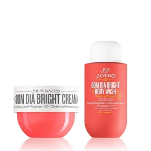 Bright Side Body Duo